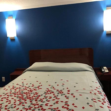 Skyview Motor Inn Johnston Eksteriør billede
